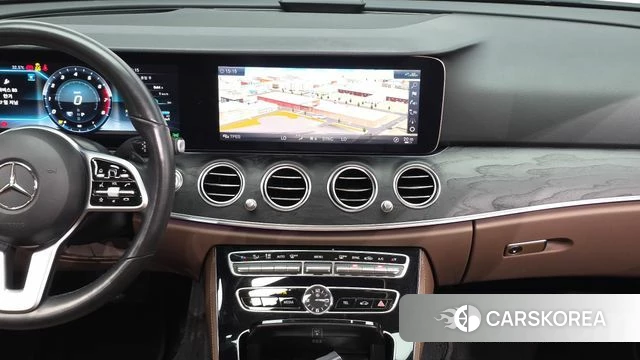 Mercedes-Benz E-Class W213 2020 Белый из Кореи, фото 5