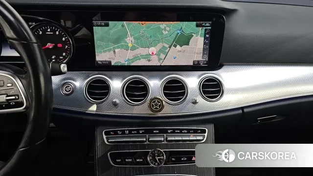 Mercedes-Benz E-Class W213 2020 Черный из Кореи, фото 5