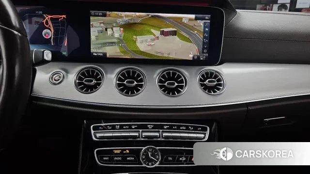 Mercedes-Benz CLS-Class C257 2019 Серый из Кореи, фото 5