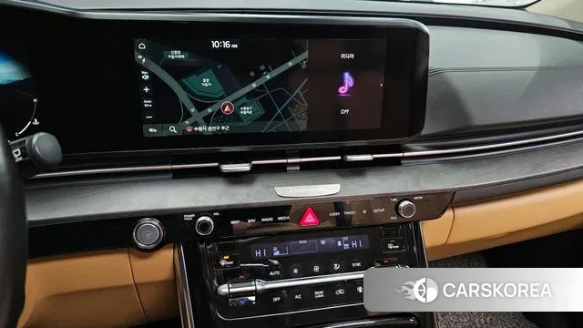 Kia Carnival 4th generation 2020 Серый из Кореи, фото 5