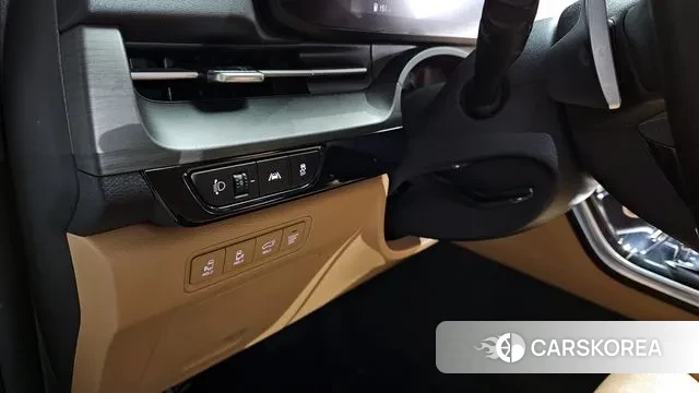 Kia Carnival 4th generation 2022 Белый из Кореи, фото 5