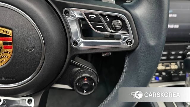 Porsche 718 Boxster 2022 Серебряный из Кореи, фото 5