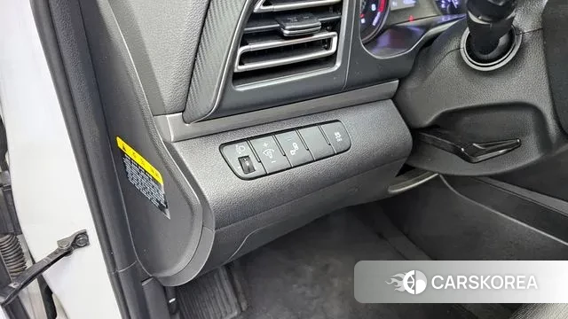 Hyundai The New Avante AD 2019 Белый из Кореи, фото 5