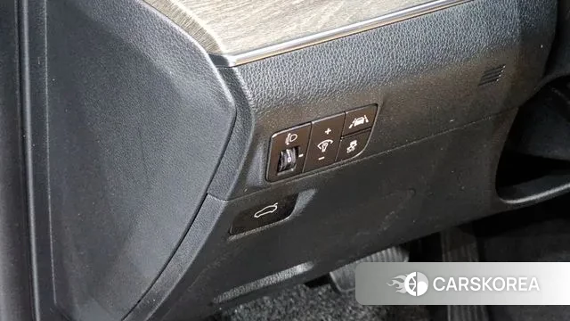 Kia K5 3rd generation 2021 Черный из Кореи, фото 5