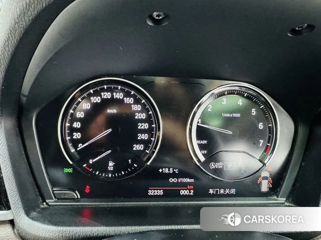 BMW X1 2022 Белый из Китая, фото 5