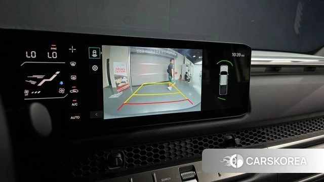 Kia Tasman 2025 Белый из Кореи, фото 5
