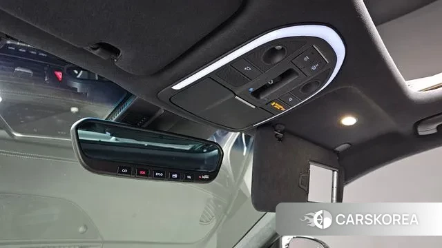 Genesis G70 2019 Белый из Кореи, фото 5