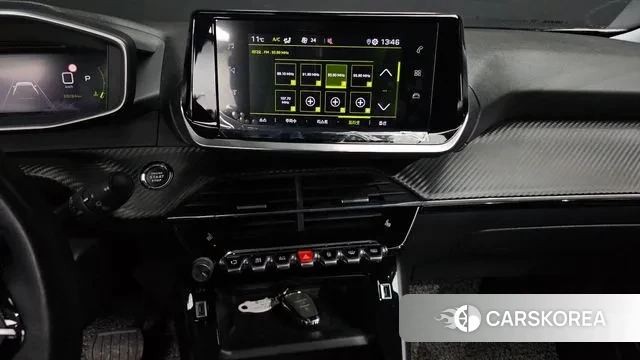 Peugeot 2008 Second generation 2020 Белый из Кореи, фото 5