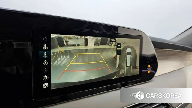 Hyundai Palisade 2019 Черный из Кореи, фото 5