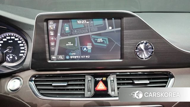 Hyundai Grandeur IG 2019 Белый из Кореи, фото 5