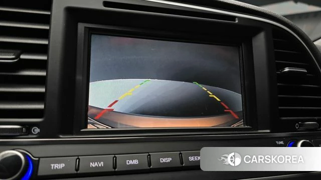 Hyundai Avante AD 2018 Серебряный из Кореи, фото 5