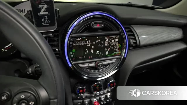 Mini Cooper 2021 Оранжевый из Кореи, фото 5
