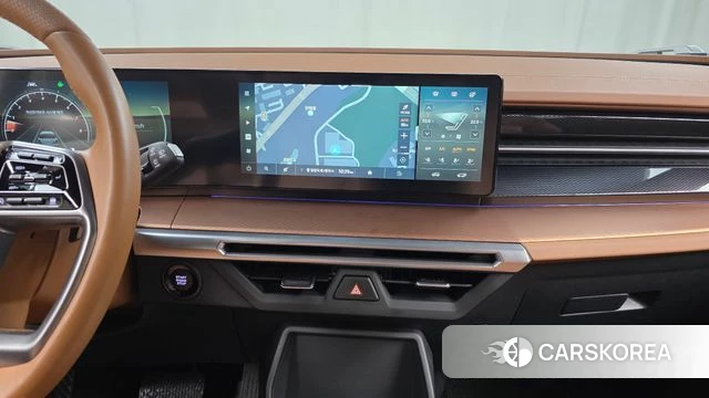 Ssangyong The New Torres 2024 Белый из Кореи, фото 5