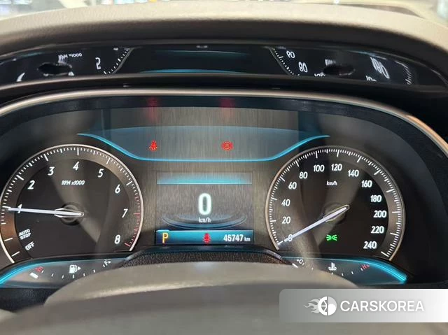 Buick Yinglang 2021 Белый из Китая, фото 5