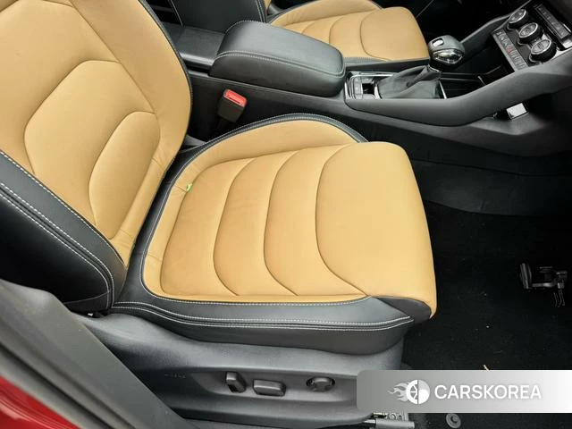 Skoda Kodiak GT 2020 Красный из Китая, фото 5
