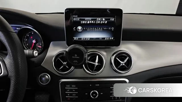 Mercedes-Benz GLA-Class X156 2019 Белый из Кореи, фото 5