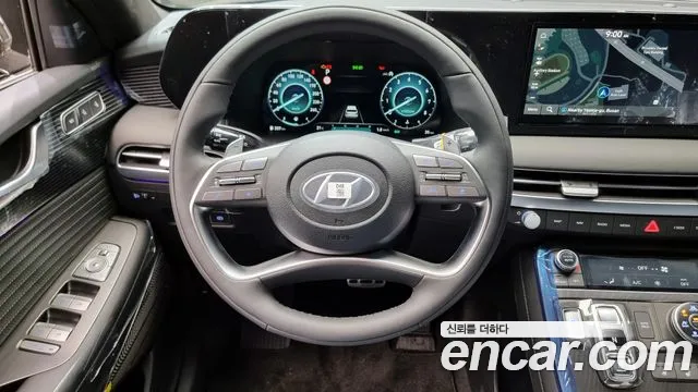 Hyundai The New Palisade id 2719844 из Кореи 5