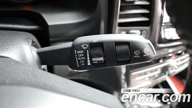 Ssangyong Rexton Sports Cannes id 2676220 из Кореи 5