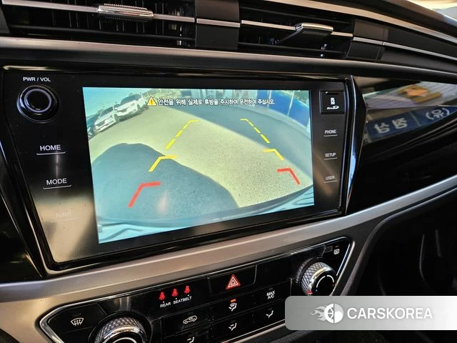 Ssangyong Beautiful Korando 2020 Белый из Кореи, фото 5