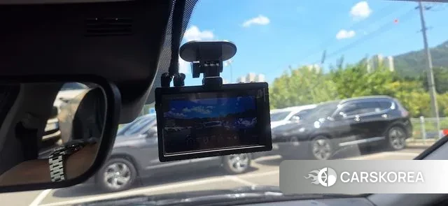 Hyundai Sonata (DN8) 2021 Черный из Кореи, фото 5