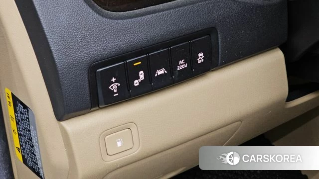 Kia The New Carnival 2018 Белый из Кореи, фото 5