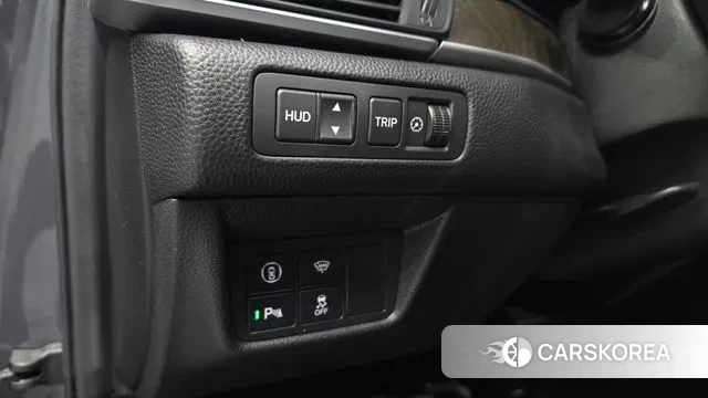 Honda Accord 10th Generation 2022 Серый из Кореи, фото 5