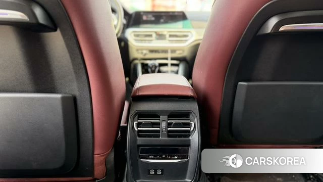 BMW 3 series 2022 Белый из Китая, фото 5