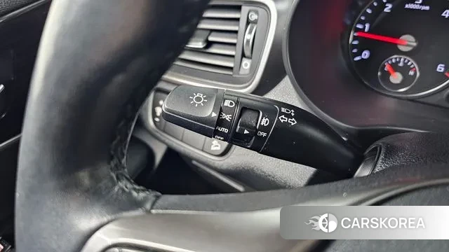 Kia The New Sorento 2019 Белый из Кореи, фото 5