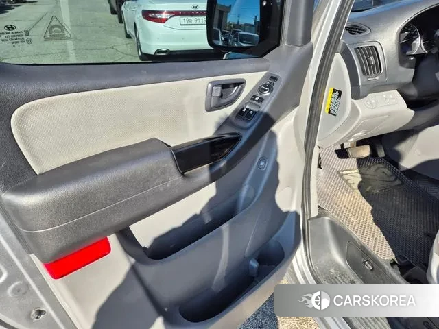 Hyundai The New Grand Starex 2020 Серебряный из Кореи, фото 5