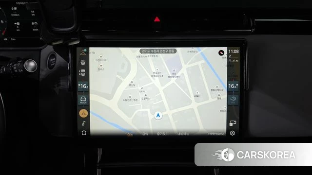 Land Rover Range Rover Velar 2025 Белый из Кореи, фото 5