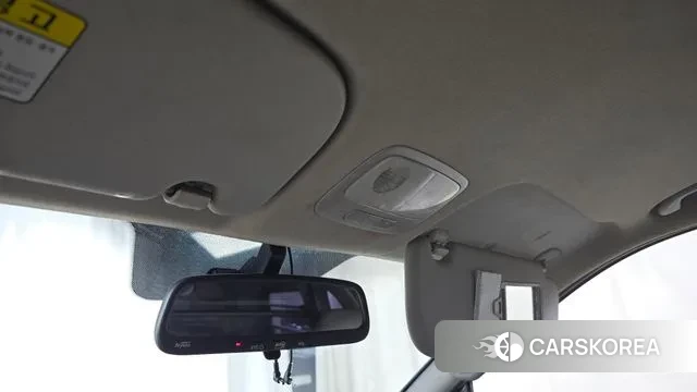 Hyundai The New Grand Starex 2019 Серебряный из Кореи, фото 5