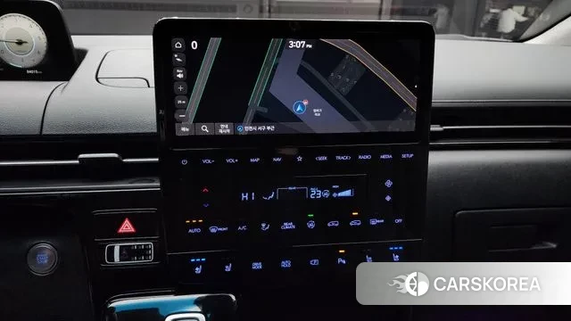 Hyundai Staria 2021 Черный из Кореи, фото 5