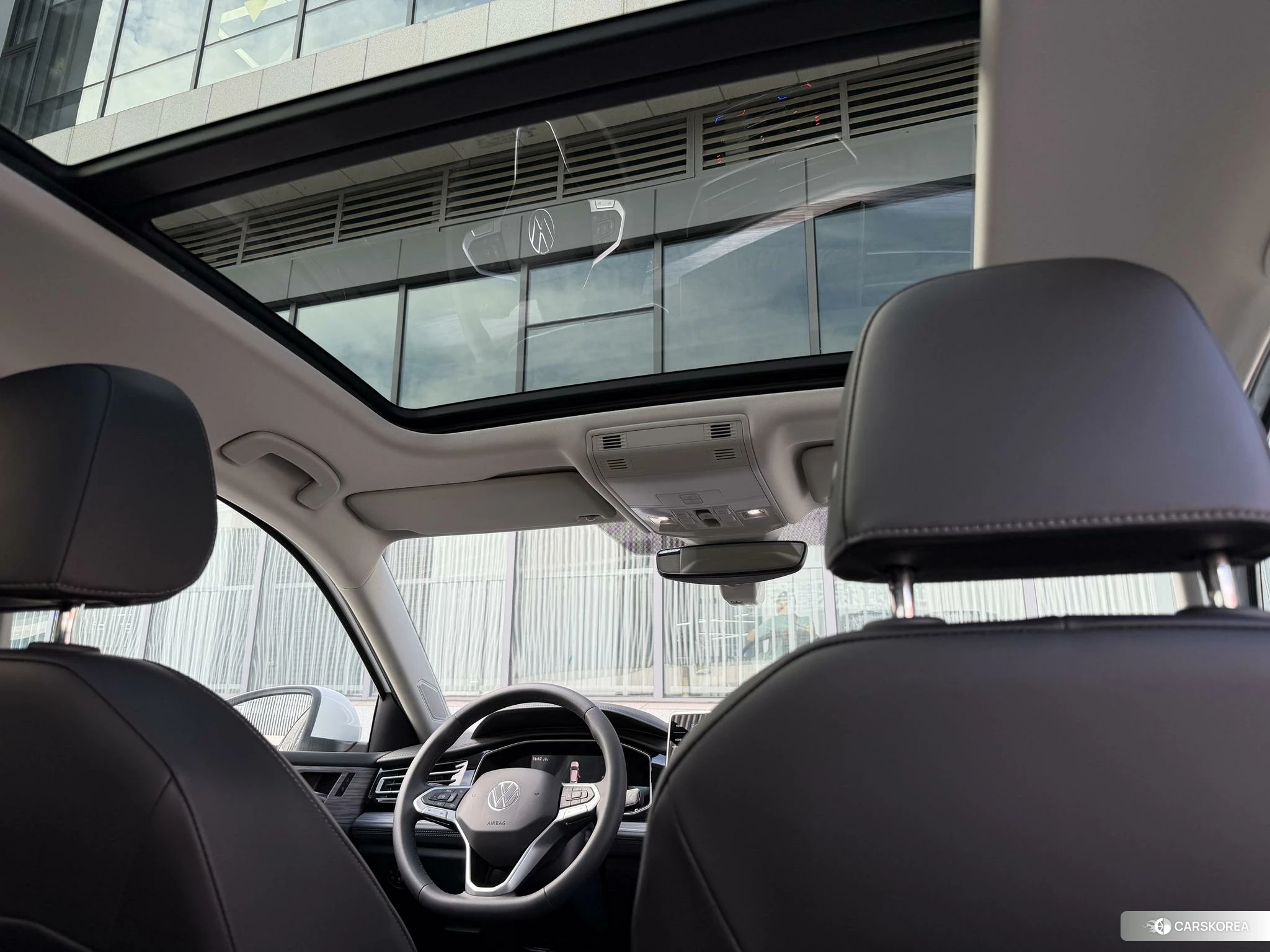 Volkswagen Sagitar 2022 Белый из Китая, фото 5