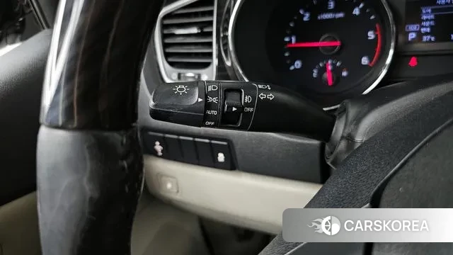 Kia The New Carnival 2018 Черный из Кореи, фото 5