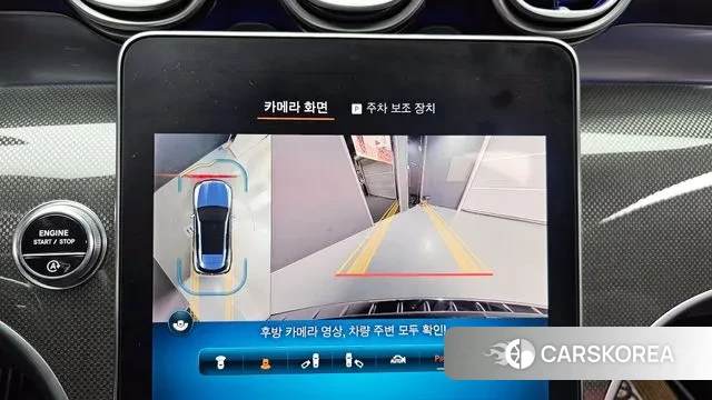 Mercedes-Benz GLC-Class X254 2024 Черный из Кореи, фото 5