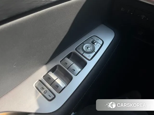 Hyundai Palisade 2021 Синий из Кореи, фото 5