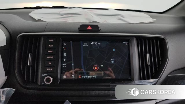 Kia The New Kia Ray 2026 Белый из Кореи, фото 5