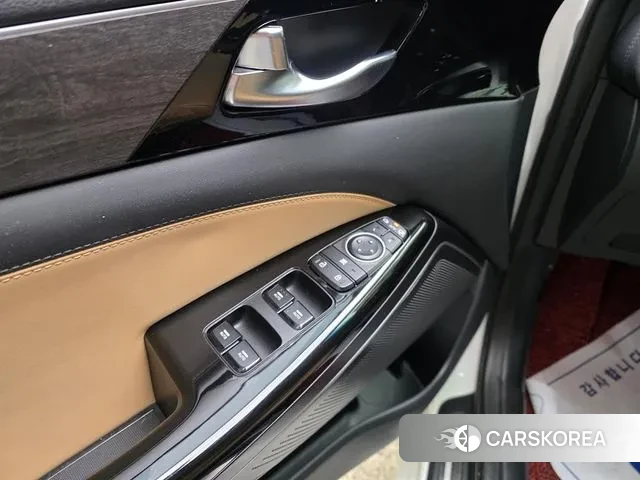 Kia K7 Premier 2020 Белый из Кореи, фото 5