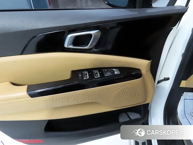 Kia Carnival 4th generation 2020 Белый из Кореи, фото 5