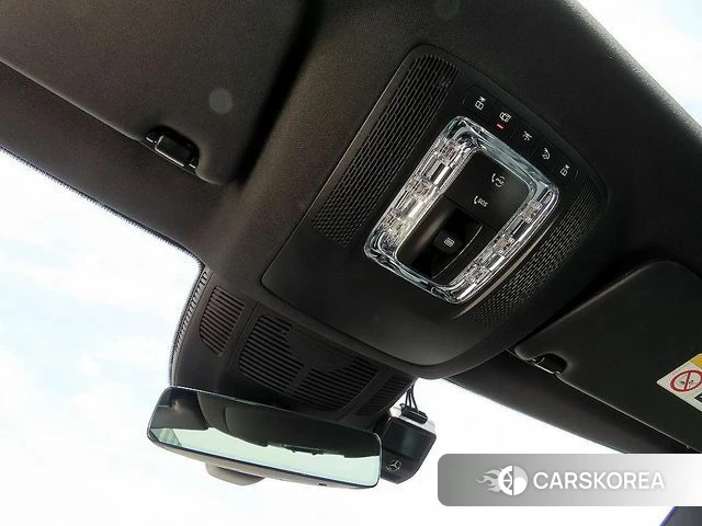 Mercedes-Benz GLE-Class W167 2022 Белый из Кореи, фото 5