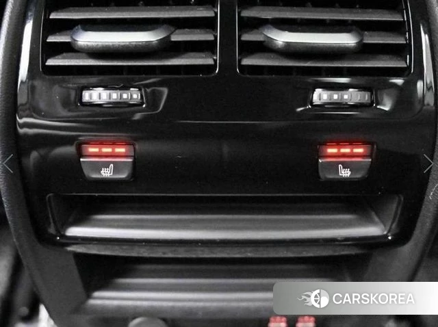 BMW 5 Series (G30) 2023 Черный из Кореи, фото 5