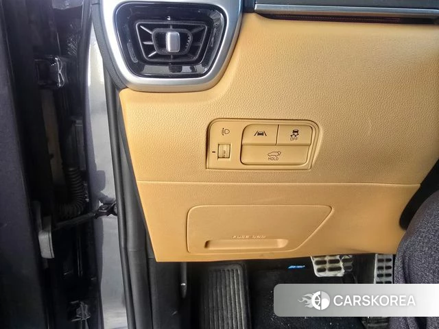 Kia Sorento 4th Generation 2020 Серый из Кореи, фото 5