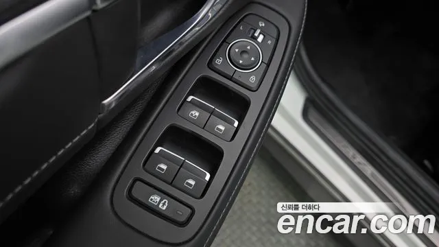 Hyundai Sonata (DN8) 2021 Белый из Кореи, фото 5