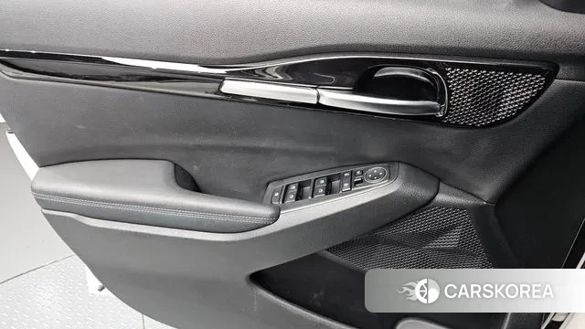 Kia Seltos 2020 Белый из Кореи, фото 5