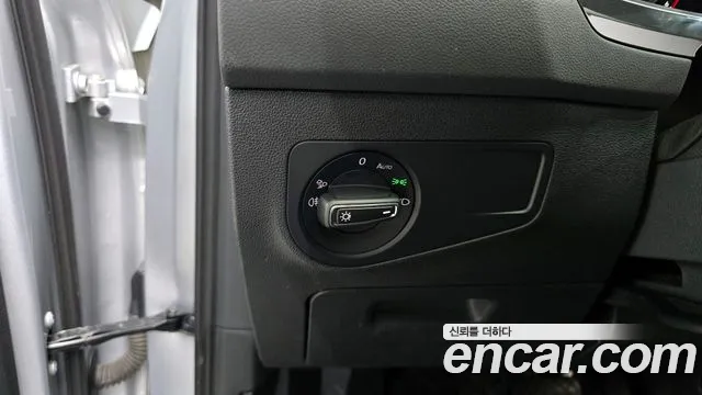 Volkswagen Tiguan second Generation id 2789155 из Кореи 5