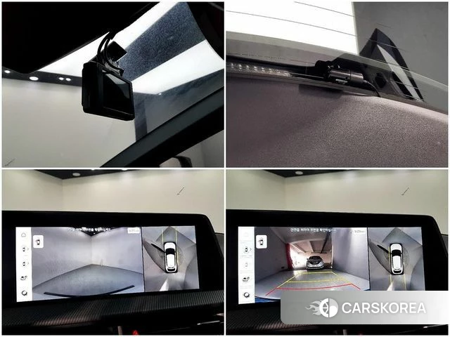 Kia EV6 2022 Белый из Кореи, фото 5