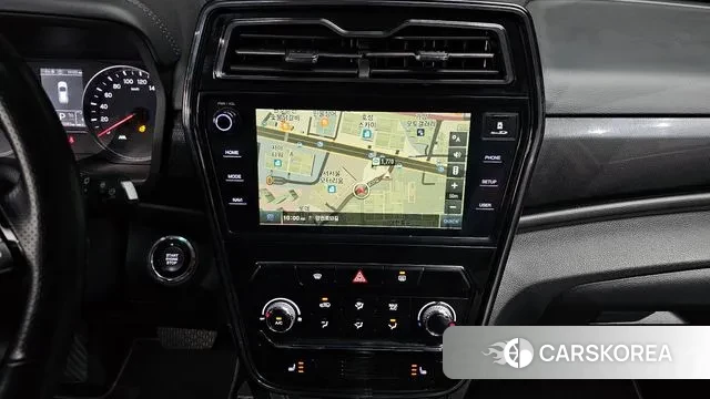 Ssangyong Berry New Tivoli 2021 Белый из Кореи, фото 5