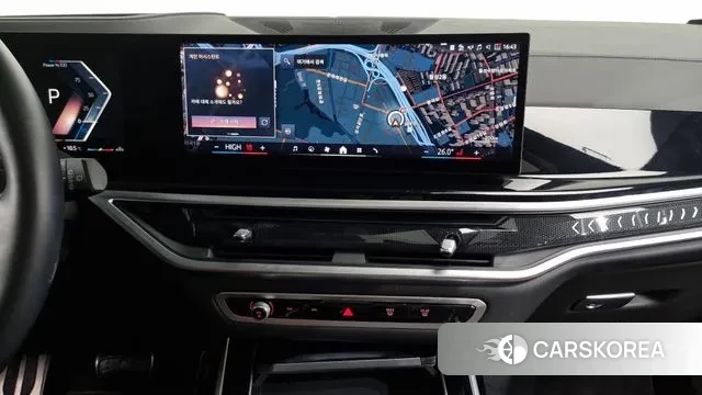 BMW X7 (G07) id 3487447 из Кореи 5