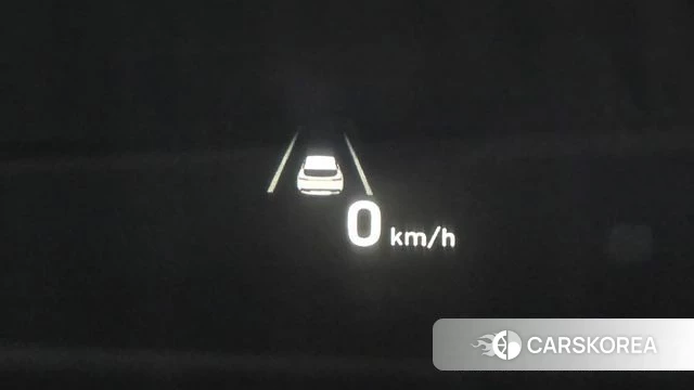 Hyundai The New Santa Fe 2022 Белый из Кореи, фото 5