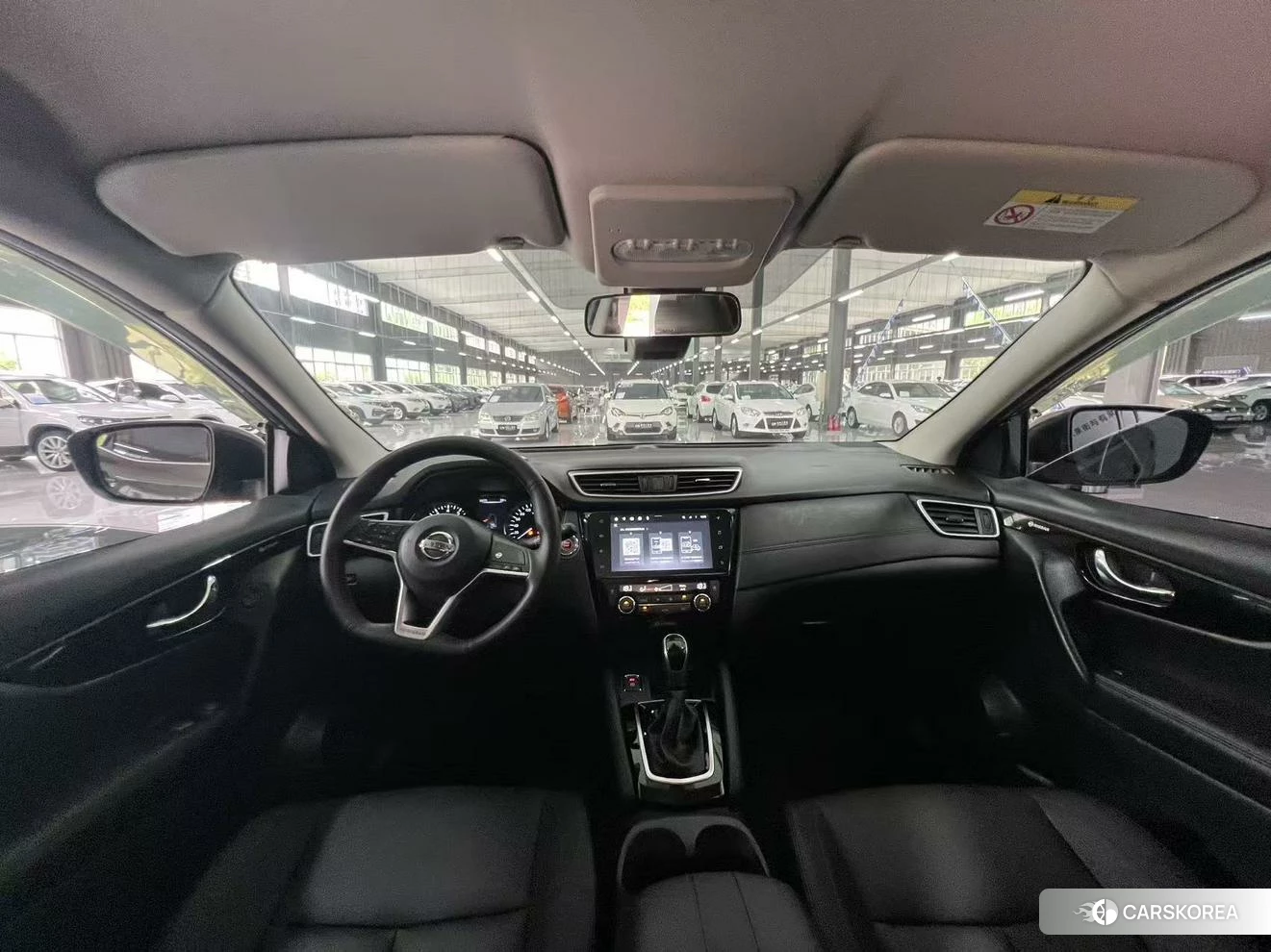 Nissan Qashqai 2021 Коричневый из Китая, фото 5